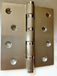 Brass Bearing hinges