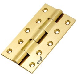 Brass door Hinges