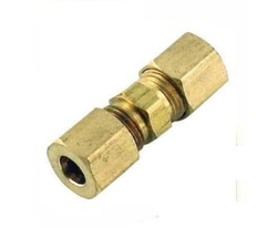 Brass Compression Fittings