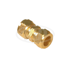 Brass Compression Fittings Parts