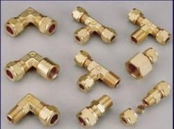 Brass Fittings