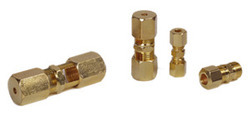 Brass Fittings