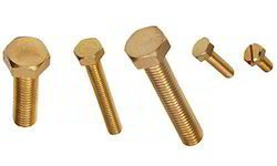 Brass Fittings