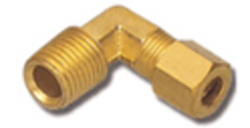 Brass Fittings