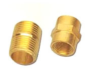 Brass Fittings