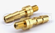 Brass Fittings Parts