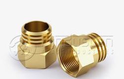 Brass Fittings Parts