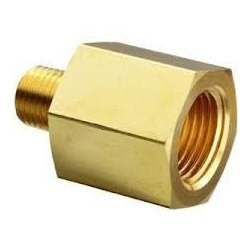 Brass Pipe Fittings