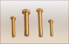 Brass Pipe Fittings