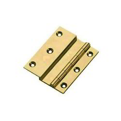 Brass Hinges