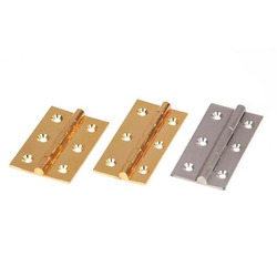 Brass Hinges