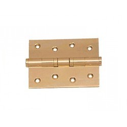 Brass Hinges