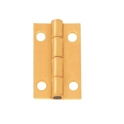 Brass Hinges