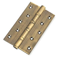 Brass Hinges