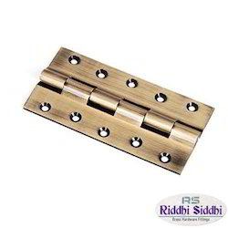 Brass Hinges