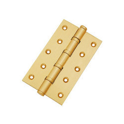 Brass Hinges