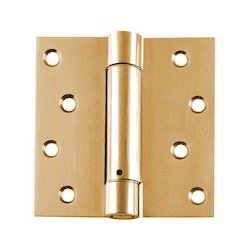 Brass Hinges