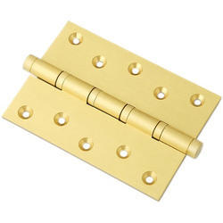 Brass Hinges