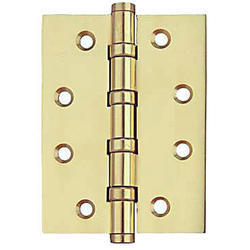 Brass Hinges