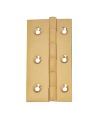 Brass Hinges