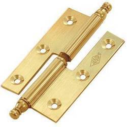 Brass Hinges