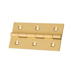 Brass Hinges