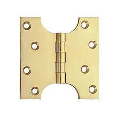 Brass Hinges