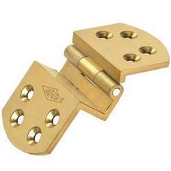 Brass Hinges