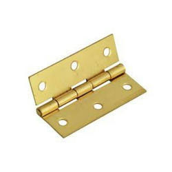 Brass Hinges