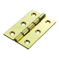 Brass Hinges