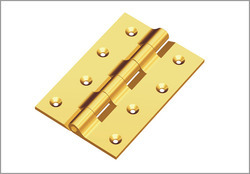 Brass Hinges