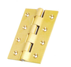 Brass Hinges