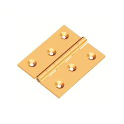 Brass Hinges