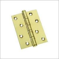 Brass Hinges