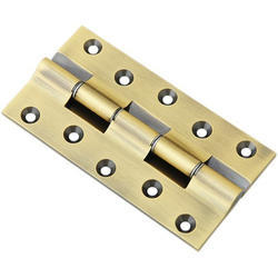 Brass Hinges