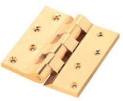 Brass Hinges