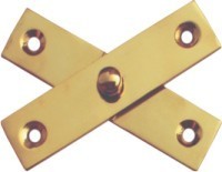 Brass Hinges