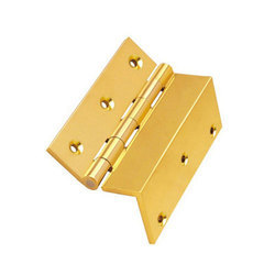 Brass Hinges