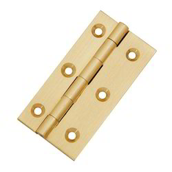 Brass Hinges