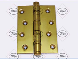 Brass Hinges