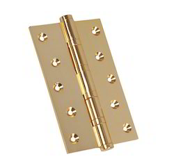 Brass Hinges