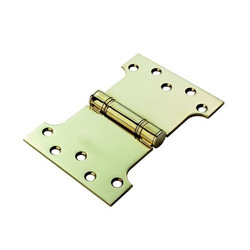 Brass Hinges