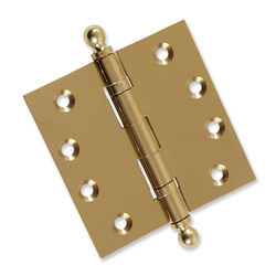 Brass Hinges