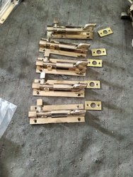 Brass Hinges