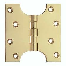 Brass Hinges