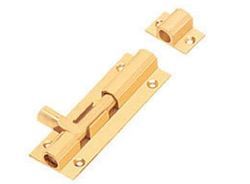 Brass Hinges