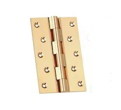 Brass Hinges