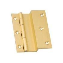 Brass Hinges