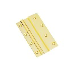 Brass Hinges