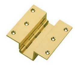 Brass Hinges